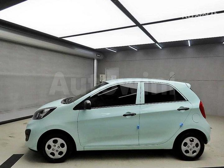 Kia Morning 2013 KNABE511BDT631298 — 4