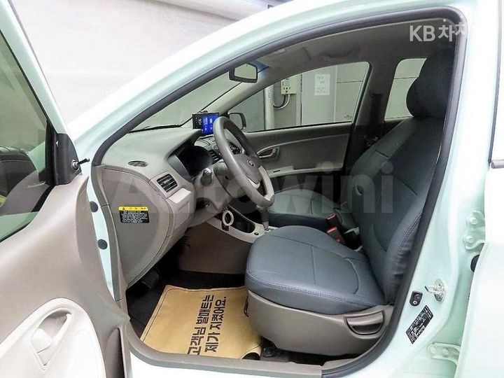 Kia Morning 2013 KNABE511BDT631298 — 5