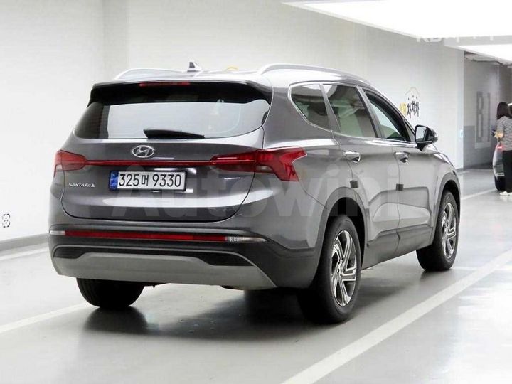 Hyundai SantaFe 2022 KMHS381HGNU447226 — 4