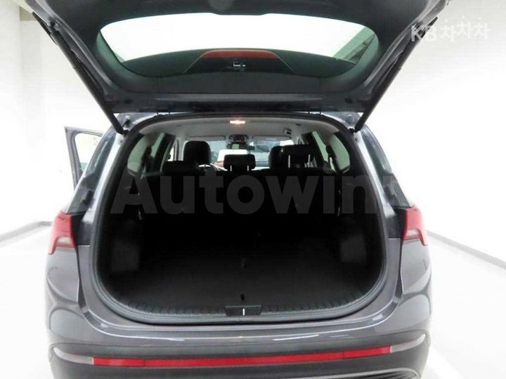 Hyundai SantaFe 2022 KMHS381HGNU447226 — 5