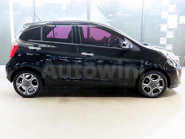 Kia Morning 2015 KNABZ511BFT970034 — 3