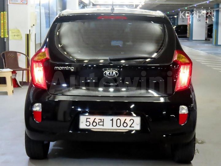 Kia Morning 2015 KNABZ511BFT970034 — 5