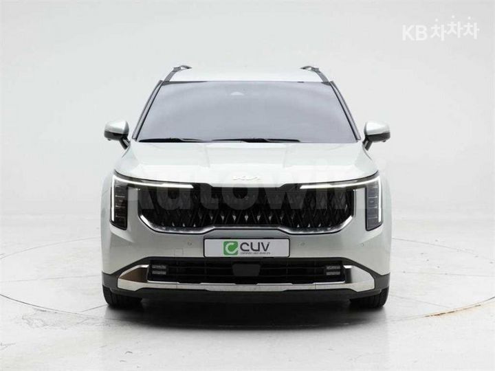 Kia Carnival 2025 KNANE81ABSS063470 — 2
