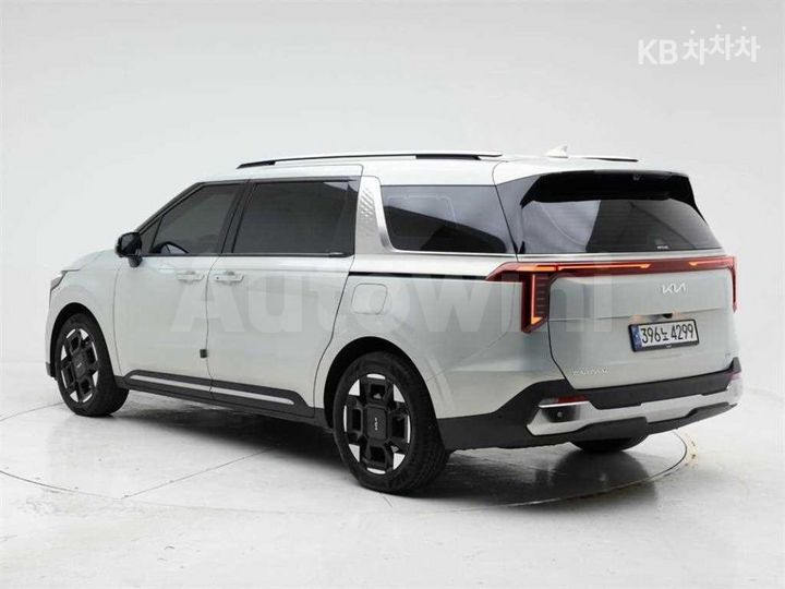 Kia Carnival 2025 KNANE81ABSS063470 — 4