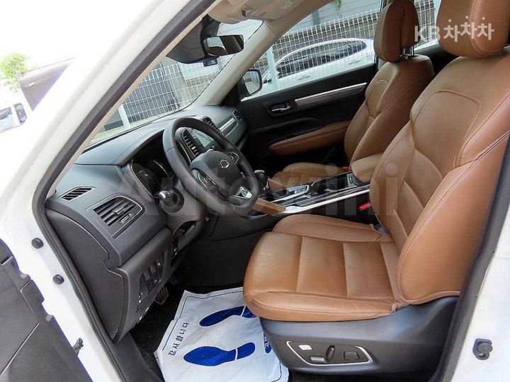 Renault QM6 2022 KNME5C2CXNP072760 — 5