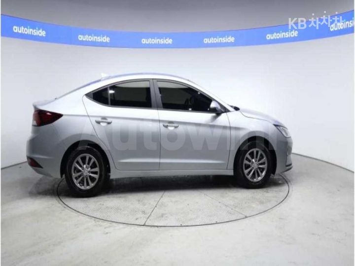 Hyundai Avante 2020 KMHD741EELU010740 — 3