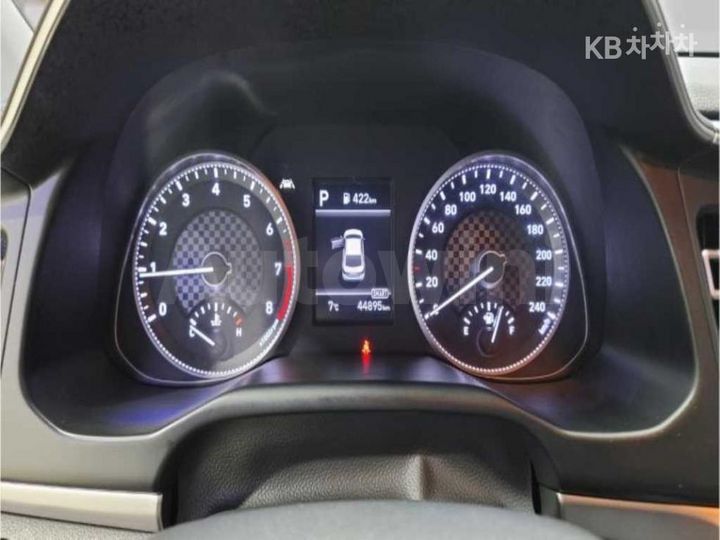Hyundai Avante 2020 KMHD741EELU010740 — 5