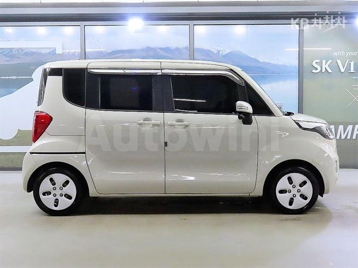 Kia Ray 2012 KNACH811BCT020787 — 3
