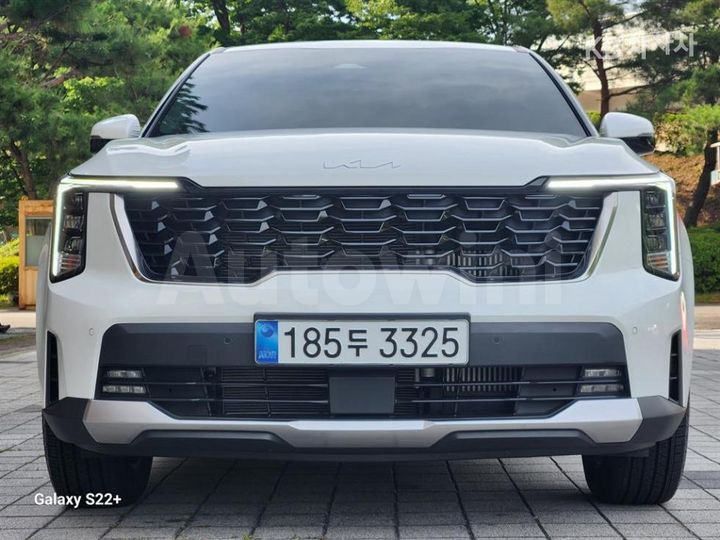 Kia Sorento 2026 — 3