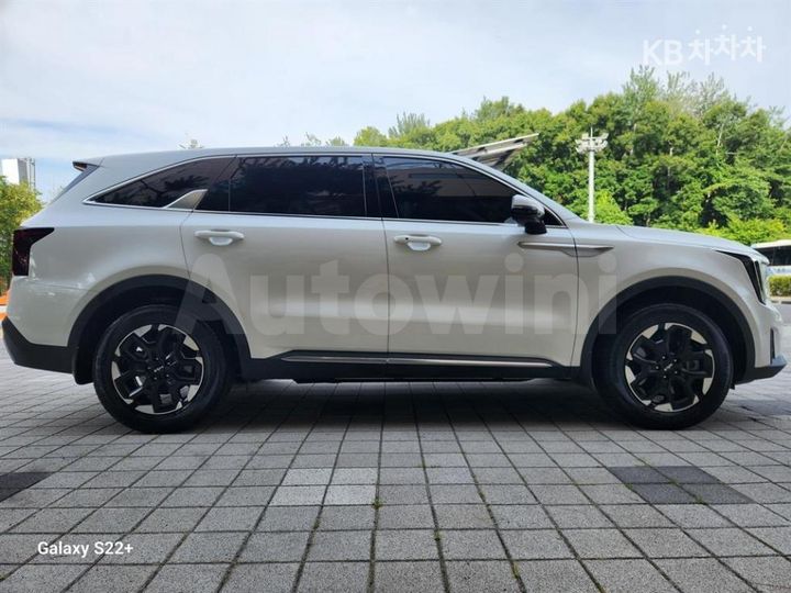 Kia Sorento 2026 — 5