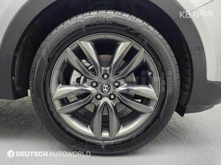 Hyundai SantaFe 2014 — 5