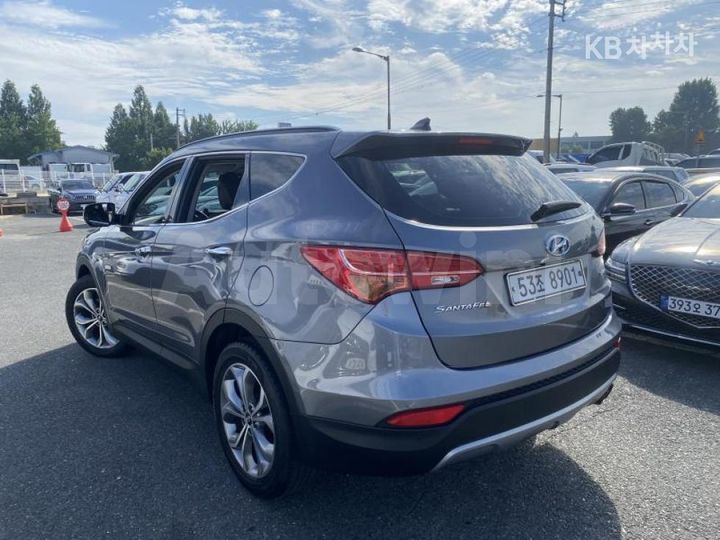 Hyundai SantaFe 2013 KMHSW81UBDU152049 — 3