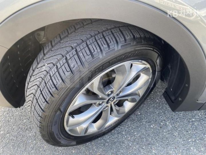 Hyundai SantaFe 2013 KMHSW81UBDU152049 — 5