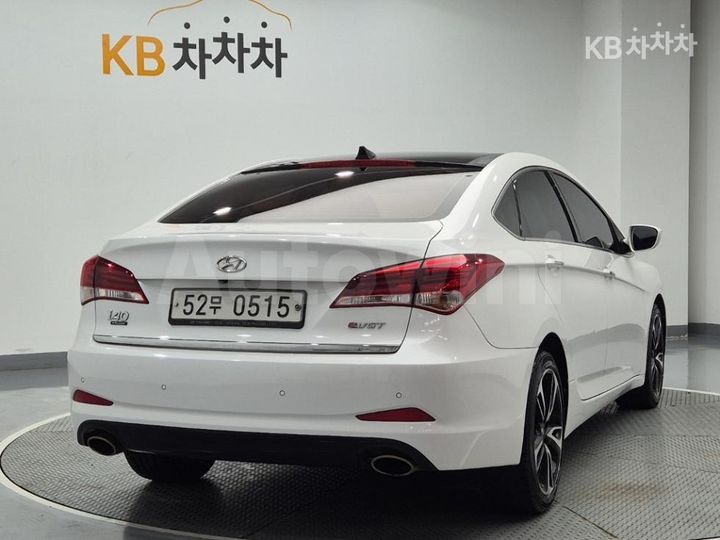 Hyundai i40 2016 — 3