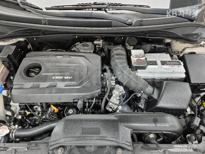Hyundai i40 2016 — 5