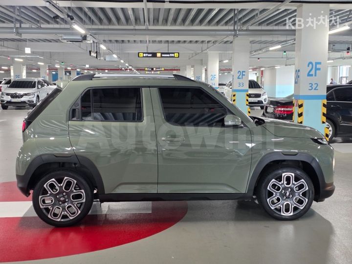 Hyundai Casper 2024 — 3