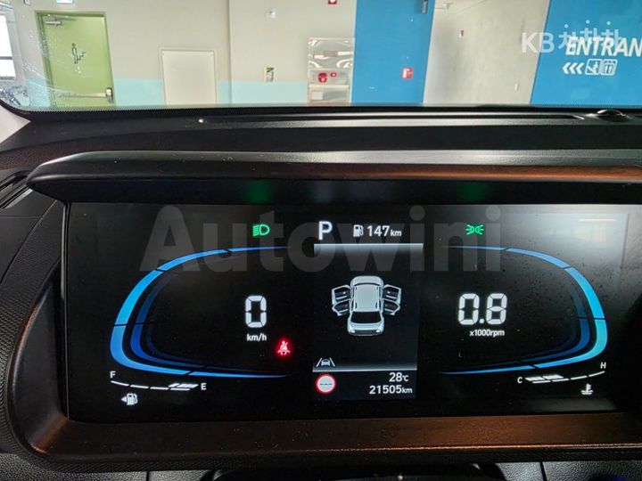 Hyundai Casper 2024 — 5