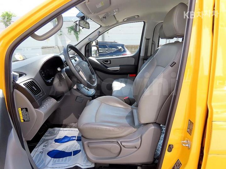 Hyundai Starex 2020 — 5
