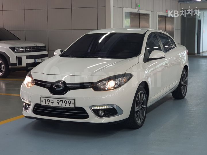 Renault SM3 2015 — 3
