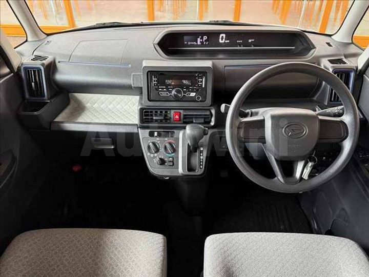 Daihatsu Tanto 2021 — 2
