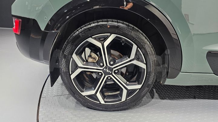 Kia Niro 2022 — 4