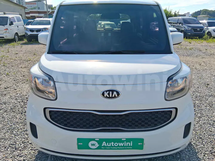 Kia Ray 2016 KNACG811BGT108498 — 2