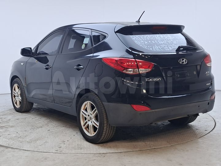 Hyundai Tucson 2011 — 3