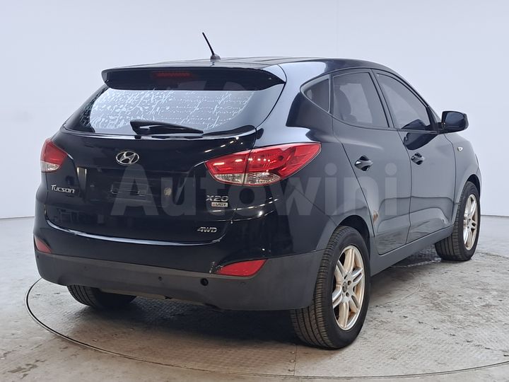 Hyundai Tucson 2011 — 5