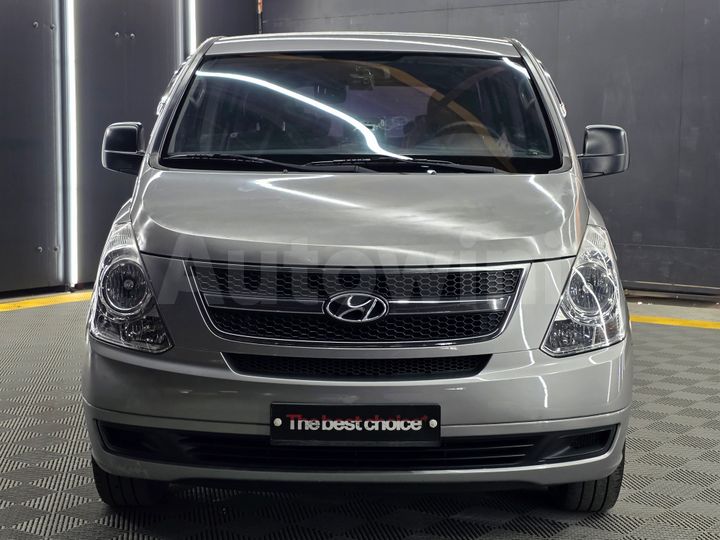 Hyundai Starex 2014 — 3