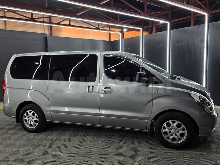Hyundai Starex 2014 — 5