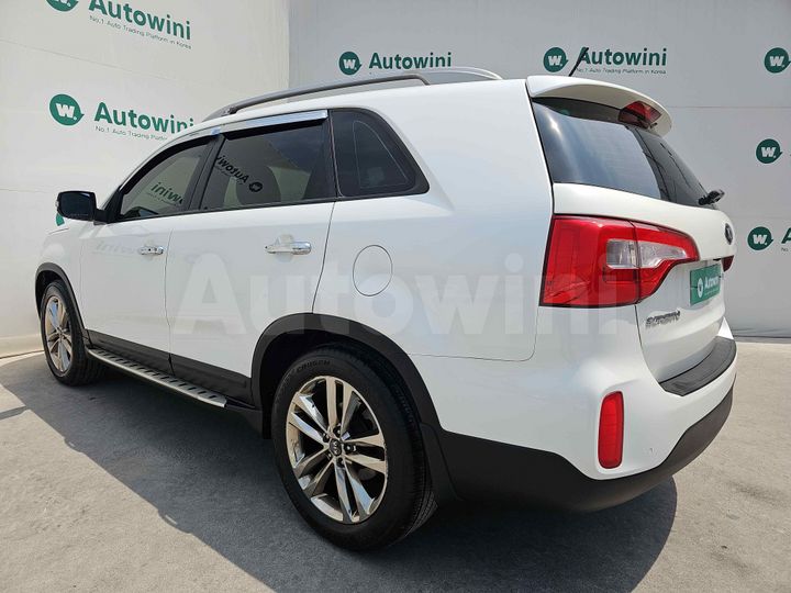 Kia Sorento 2014 — 3