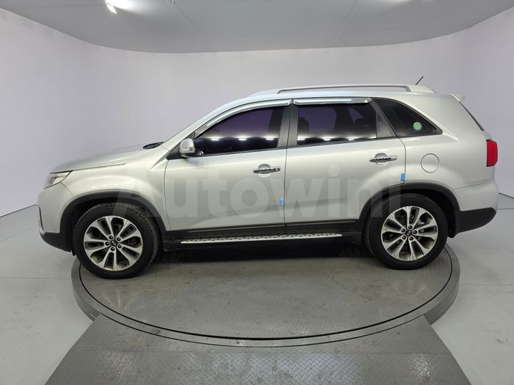 Kia Sorento 2013 — 2