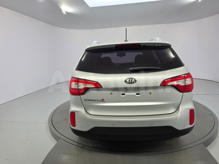 Kia Sorento 2013 — 4