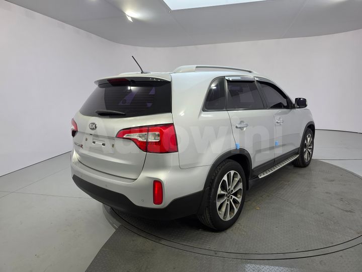 Kia Sorento 2013 — 5