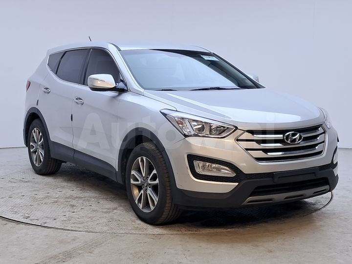 Hyundai SantaFe 2013 — 3