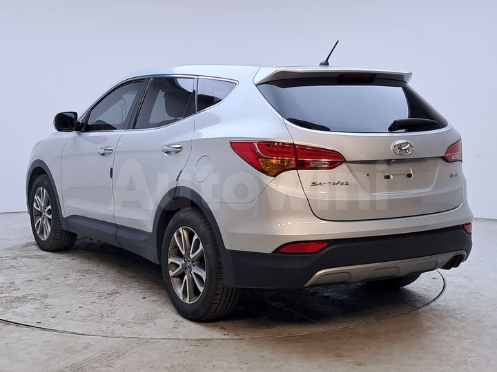 Hyundai SantaFe 2013 — 4
