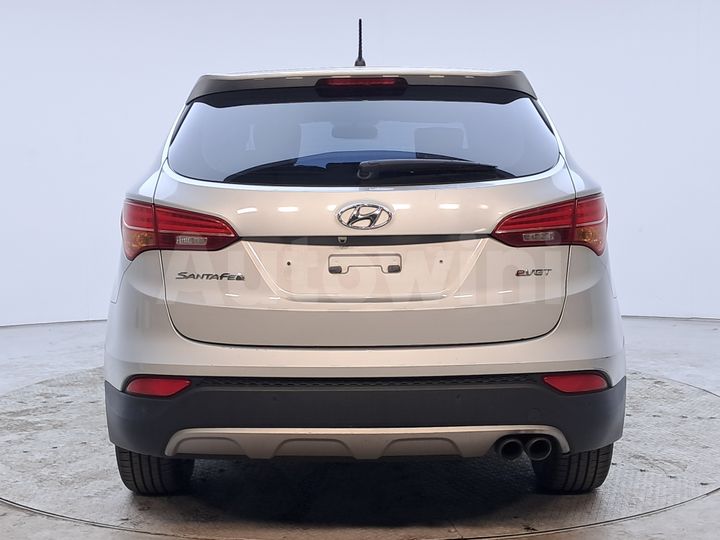 Hyundai SantaFe 2013 — 5