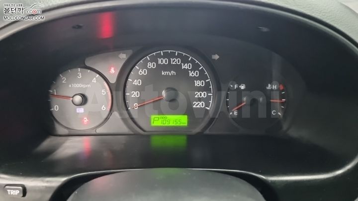 Hyundai Starex 2012 — 5