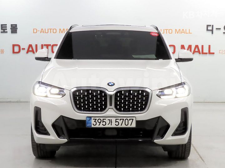 BMW X4 2022 — 2