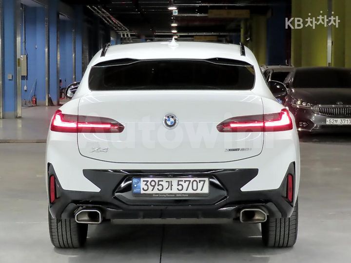 BMW X4 2022 — 3