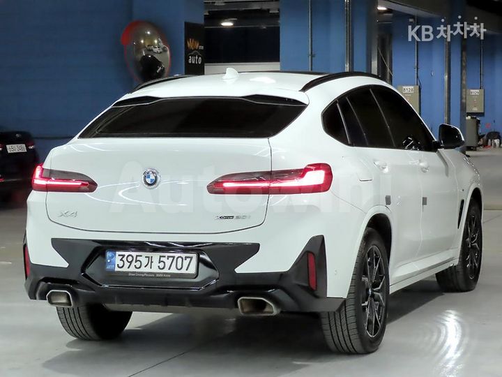 BMW X4 2022 — 4