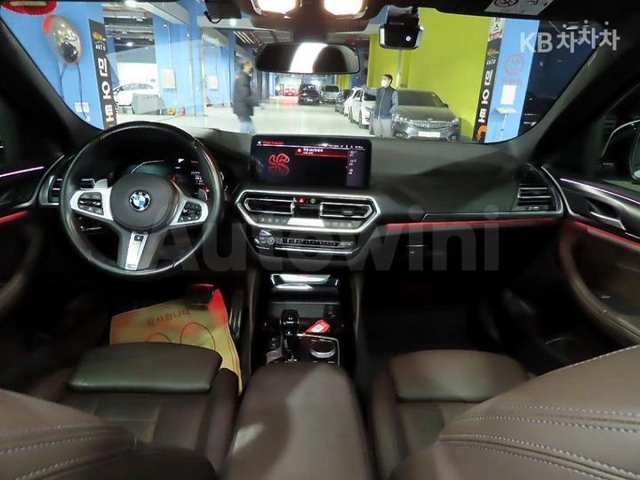 BMW X4 2022 — 5