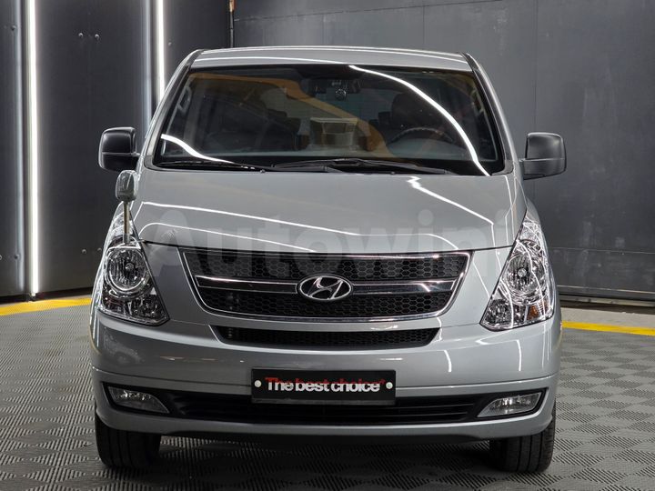 Hyundai Starex 2014 — 3