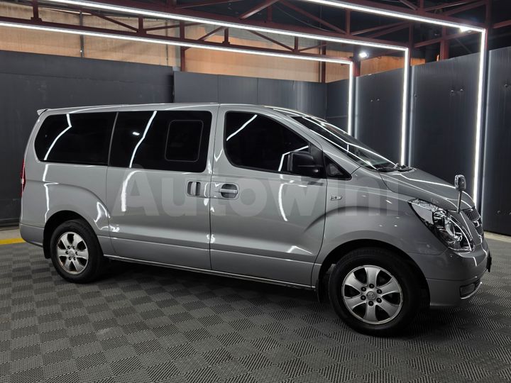 Hyundai Starex 2014 — 5