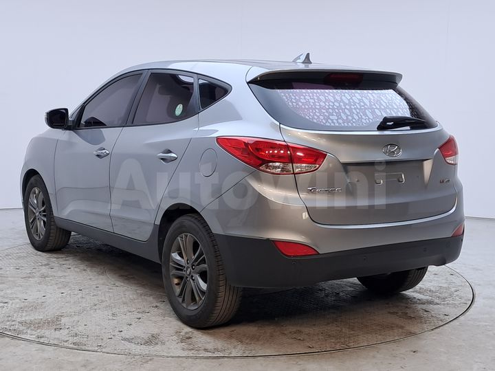 Hyundai Tucson 2014 — 4
