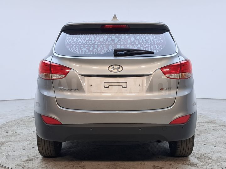 Hyundai Tucson 2014 — 5
