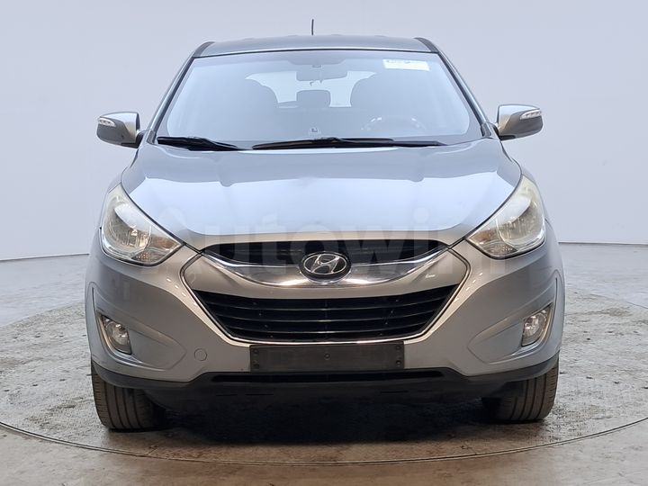 Hyundai Tucson 2011 — 2