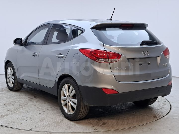 Hyundai Tucson 2011 — 4