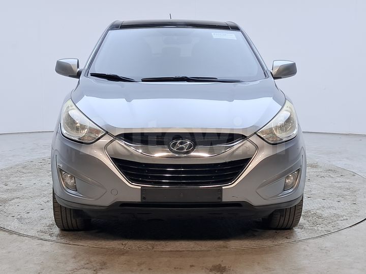 Hyundai Tucson 2011 — 2