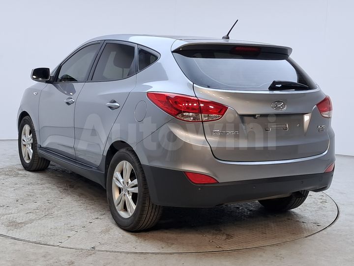 Hyundai Tucson 2011 — 4